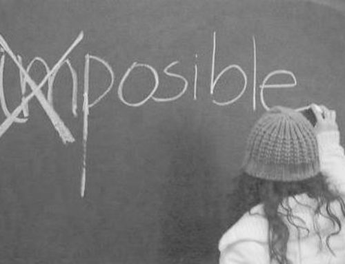 Nulla è impossibile