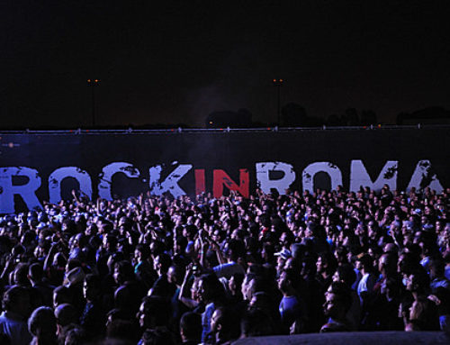 Rock in Roma 2015: l’evento musicale più amato dai teenager