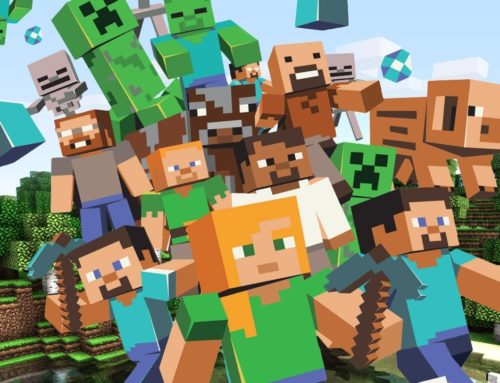Minecraft, un videogioco sempre più amato dai ragazzi, sempre più usato nelle scuole