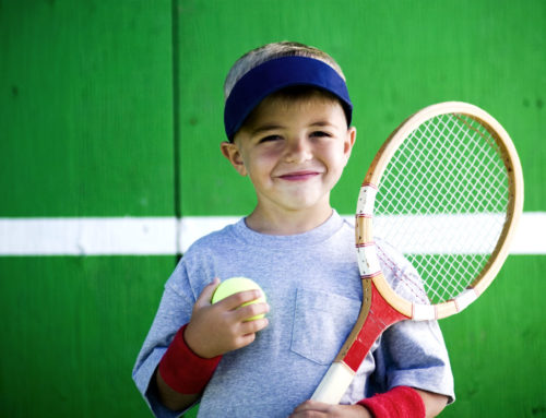 Quale è lo sport più adatto per i nostri figli?