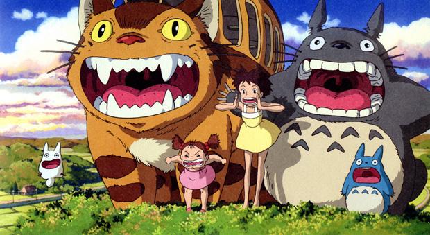 Studio Ghibli, la Disney giapponese che insegna il rispetto dell’ambiente e del prossimo